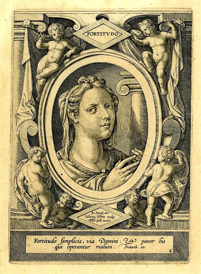 Fortitudo (BM 1863,0509.817)
