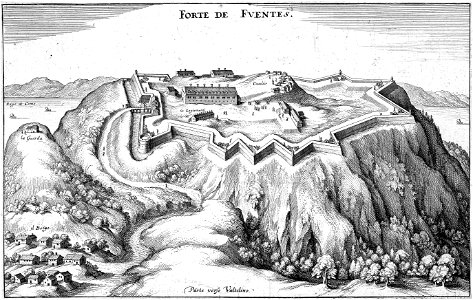 Forte de Fuentes
