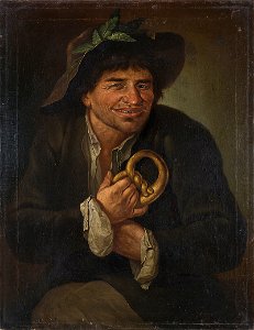 Fortunat Bergant - Prestar