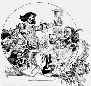 Fouette moy ce verre gualentement
