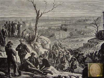 Fortifications de Lyon