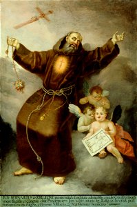 Fortunat Bergant - Sv. Bernard Korleonski