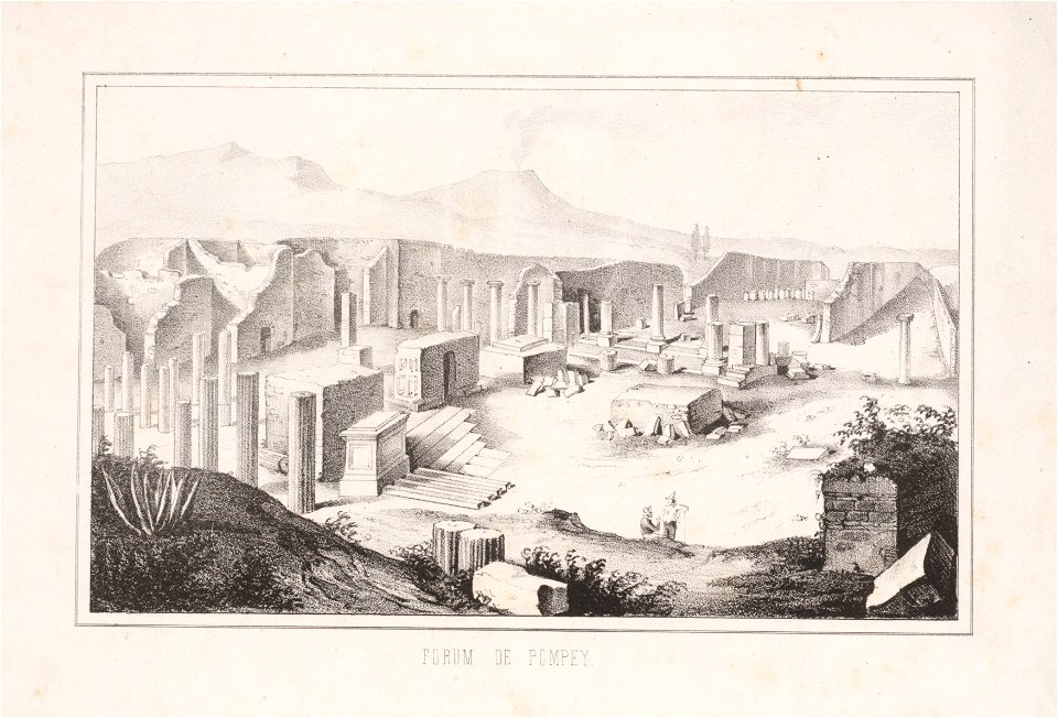 Forum de Pompey, objectnr A 14378