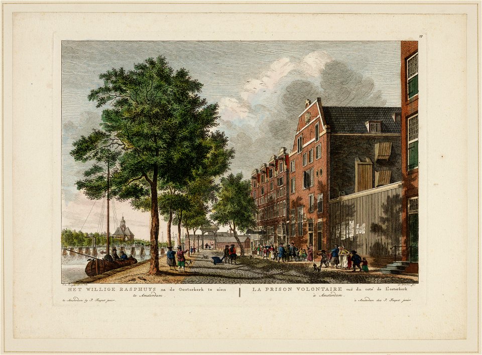Fouquet, Pierre (1729-1800), Afb 010094002617