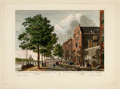Fouquet, Pierre (1729-1800), Afb 010094002617