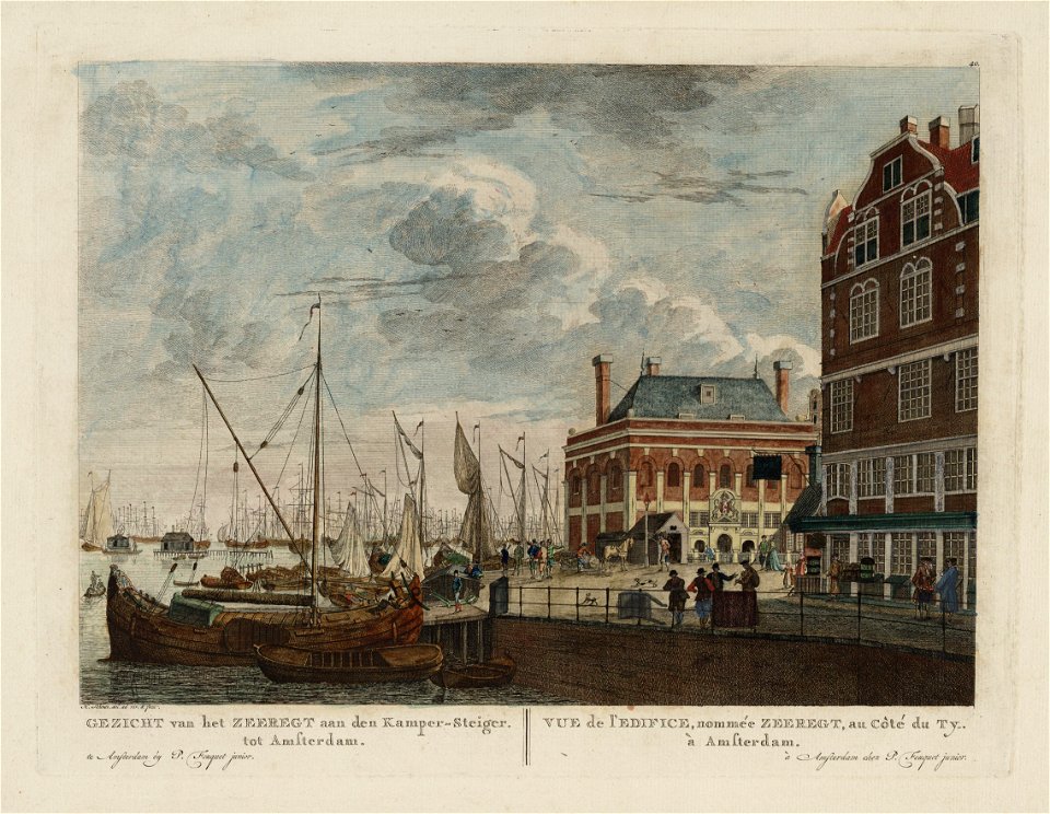 Fouquet, Pierre (1729-1800), Afb 010094002718