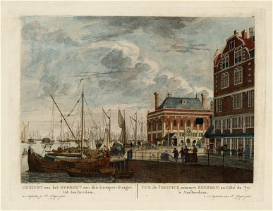 Fouquet, Pierre (1729-1800), Afb 010094002718