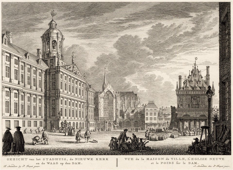 Fouquet, Pierre (1729-1800), Afb 010001000631