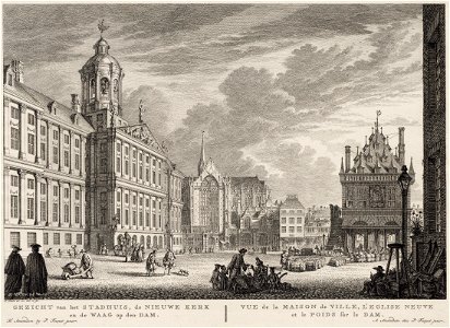 Fouquet, Pierre (1729-1800), Afb 010001000631