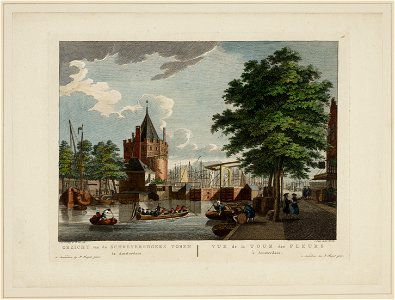 Fouquet, Pierre (1729-1800), Afb 010094002696