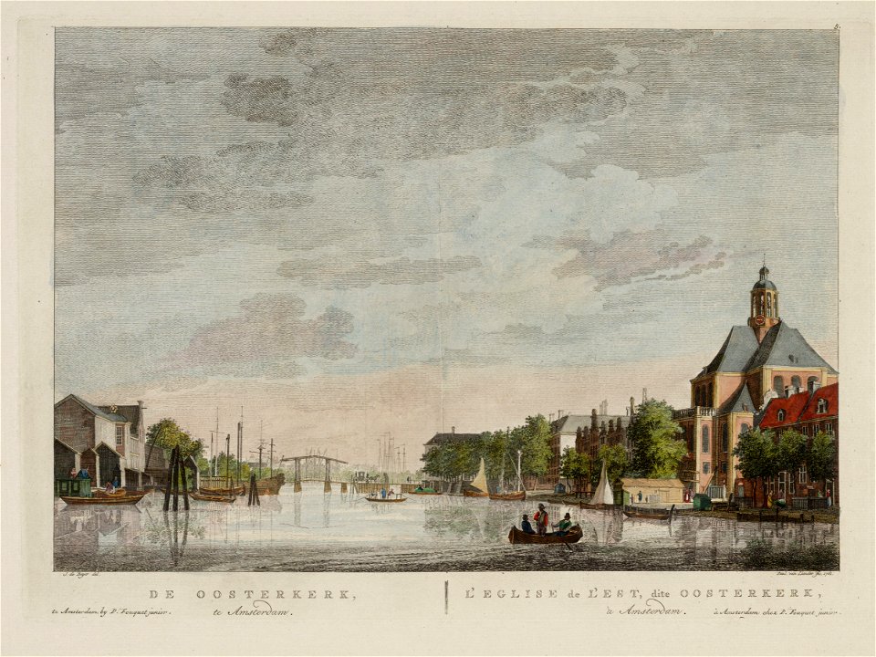 Fouquet, Pierre (1729-1800), Afb 010094002860
