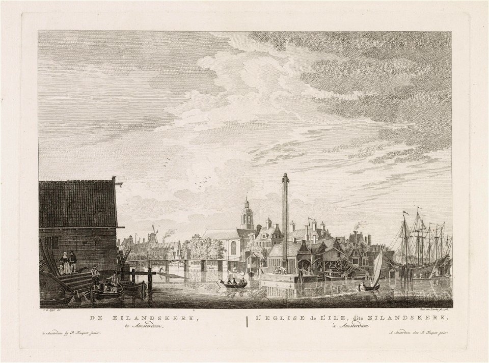 Fouquet, Pierre (1729-1800), Afb 010094002963