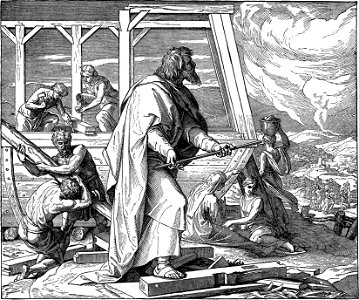 Foster Bible Pictures 0018-1