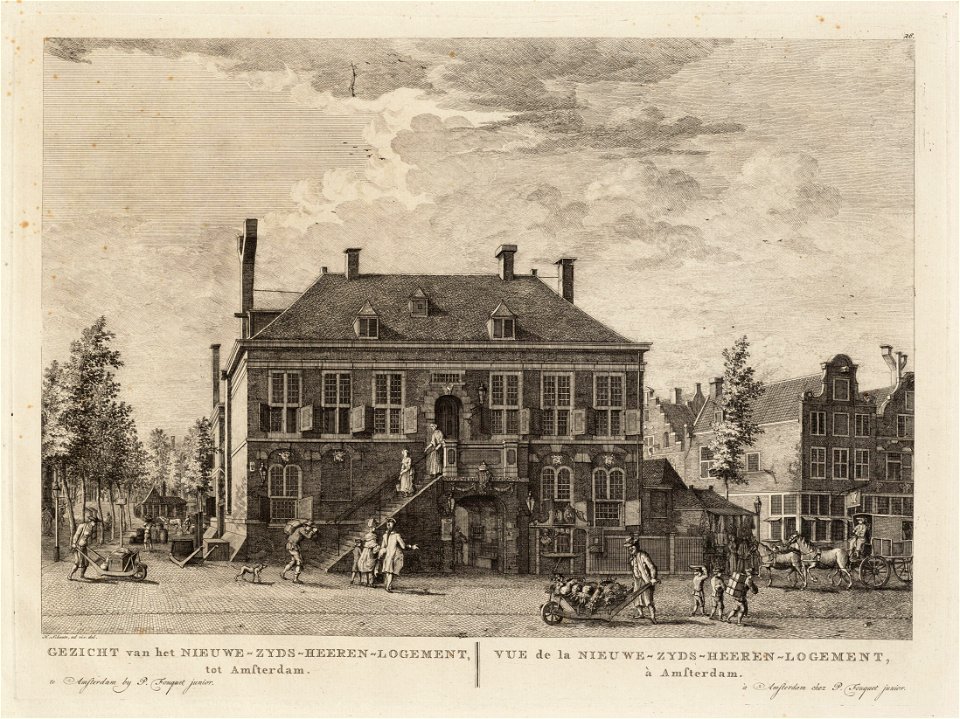 Fouquet, Pierre (1729-1800), Afb 010097011657