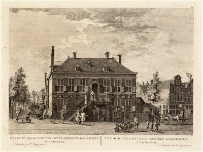 Fouquet, Pierre (1729-1800), Afb 010097011657