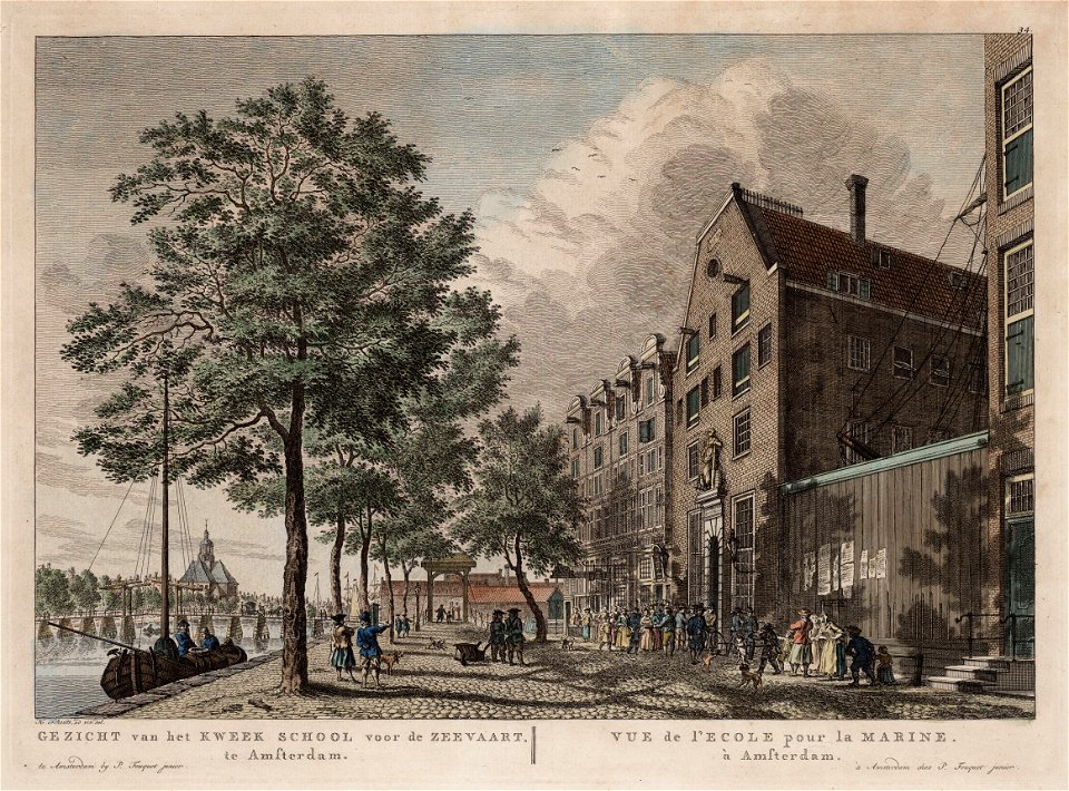 Fouquet, Pierre (1729-1800), Afb 010097014873