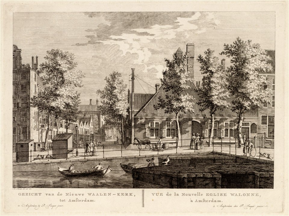 Fouquet, Pierre (1729-1800), Afb 010094000173