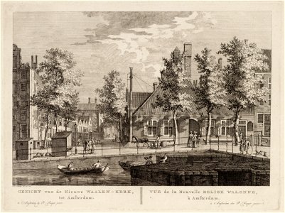 Fouquet, Pierre (1729-1800), Afb 010094000173