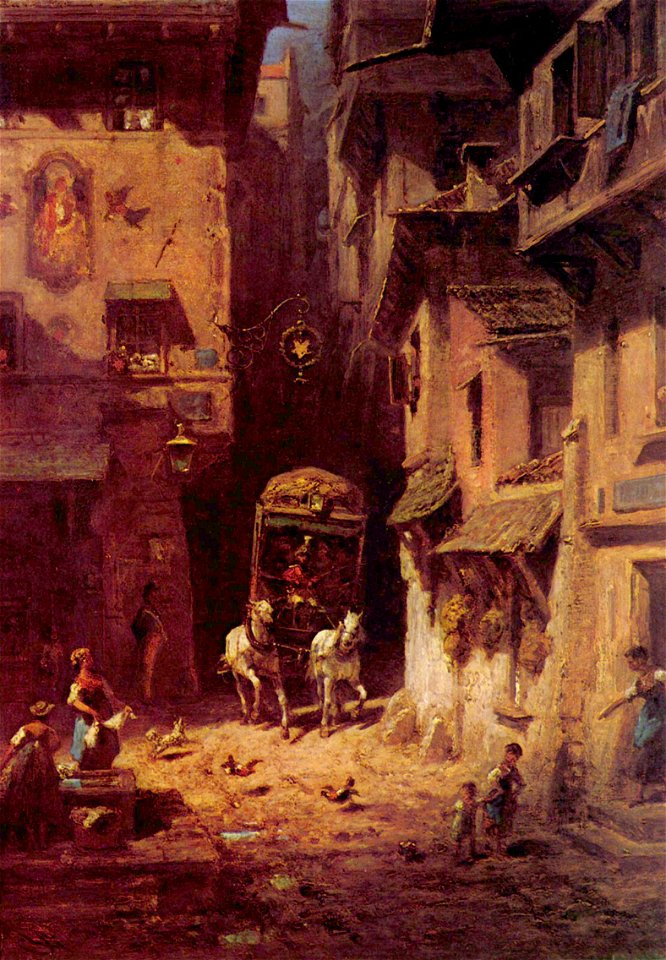 Carl Spitzweg 041