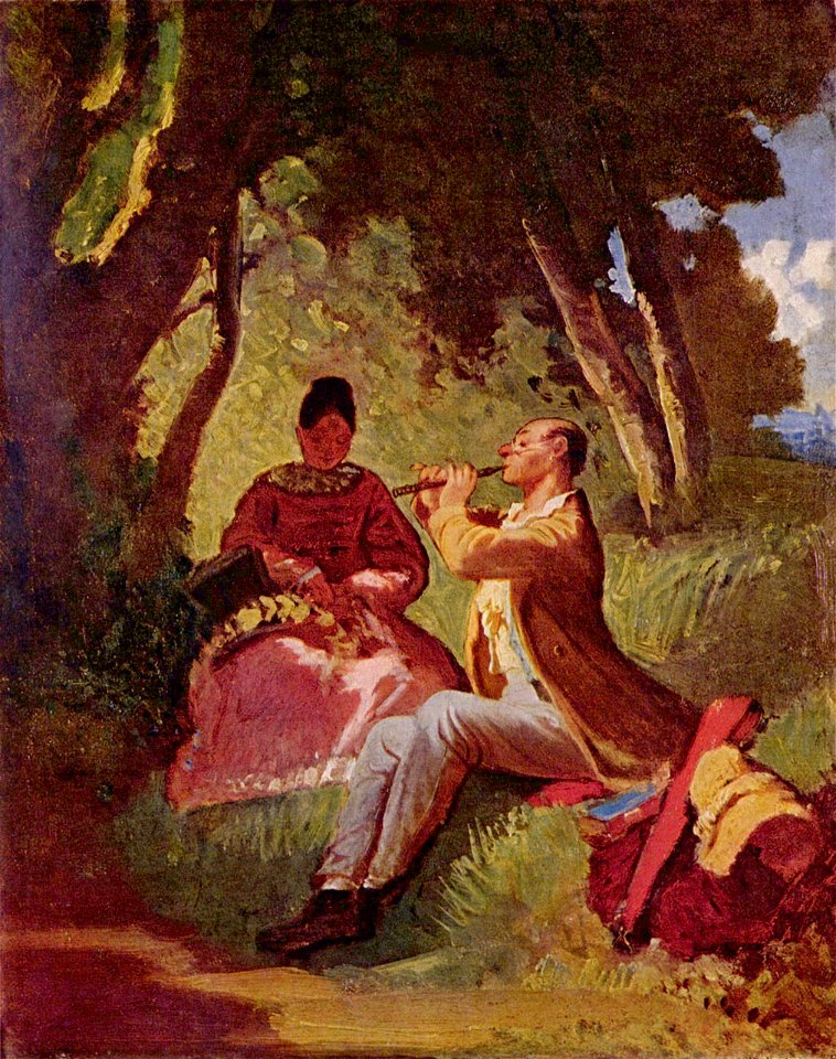 Carl Spitzweg 008