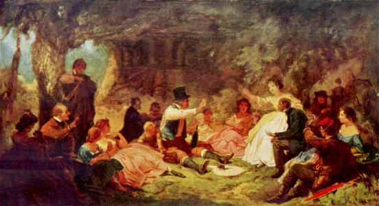 Carl Spitzweg 009
