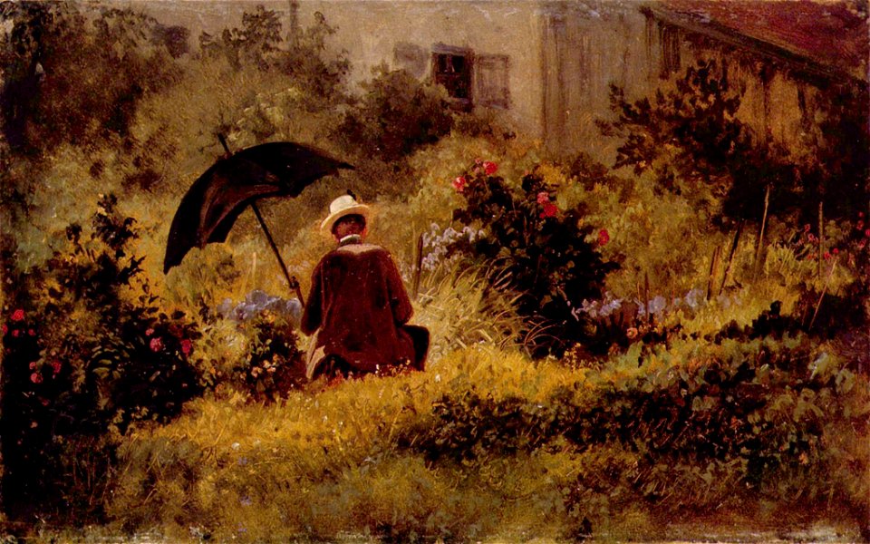 Carl Spitzweg 031