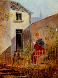 Carl Spitzweg 056