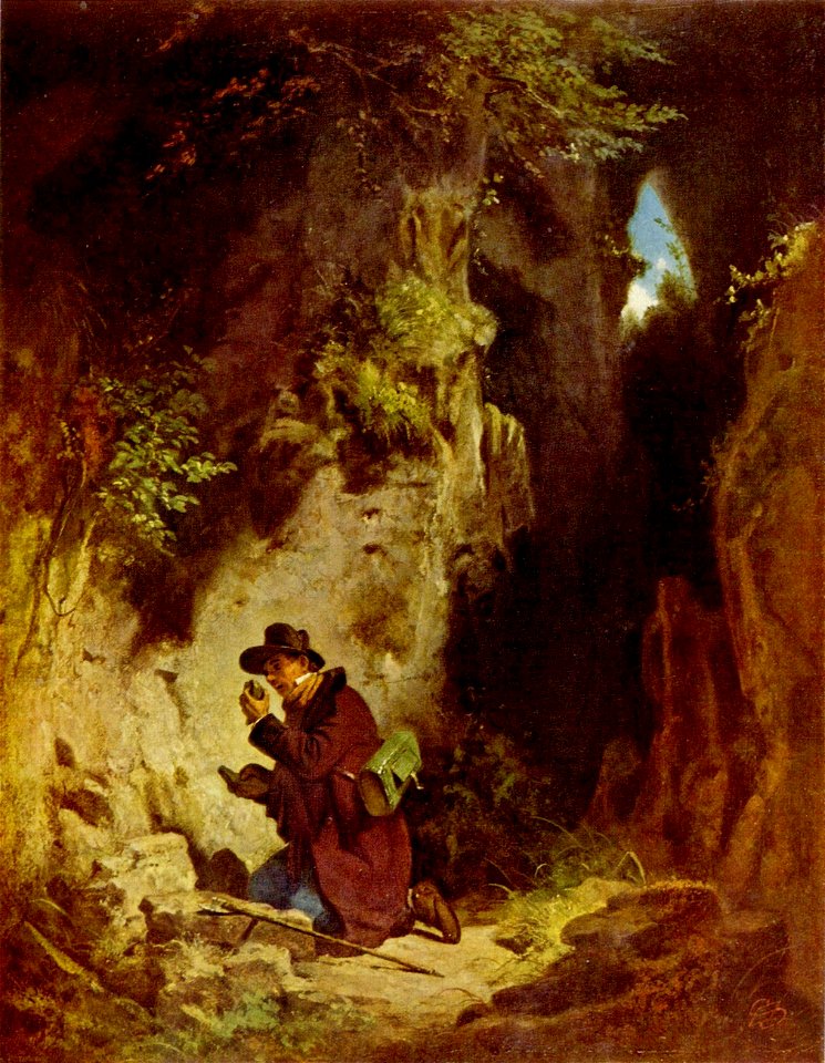 Carl Spitzweg 025