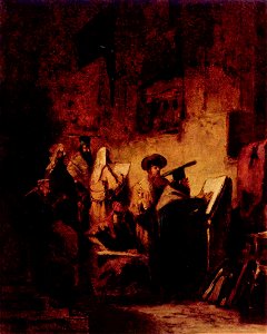 Carl Spitzweg 057
