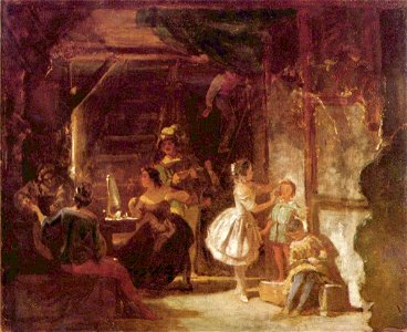Carl Spitzweg 054