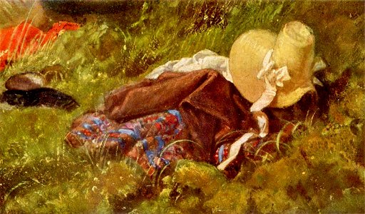 Carl Spitzweg 045