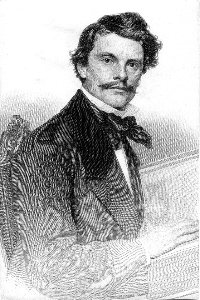 Carl Theodor von Piloty