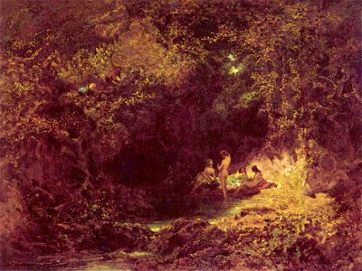 Carl Spitzweg 005
