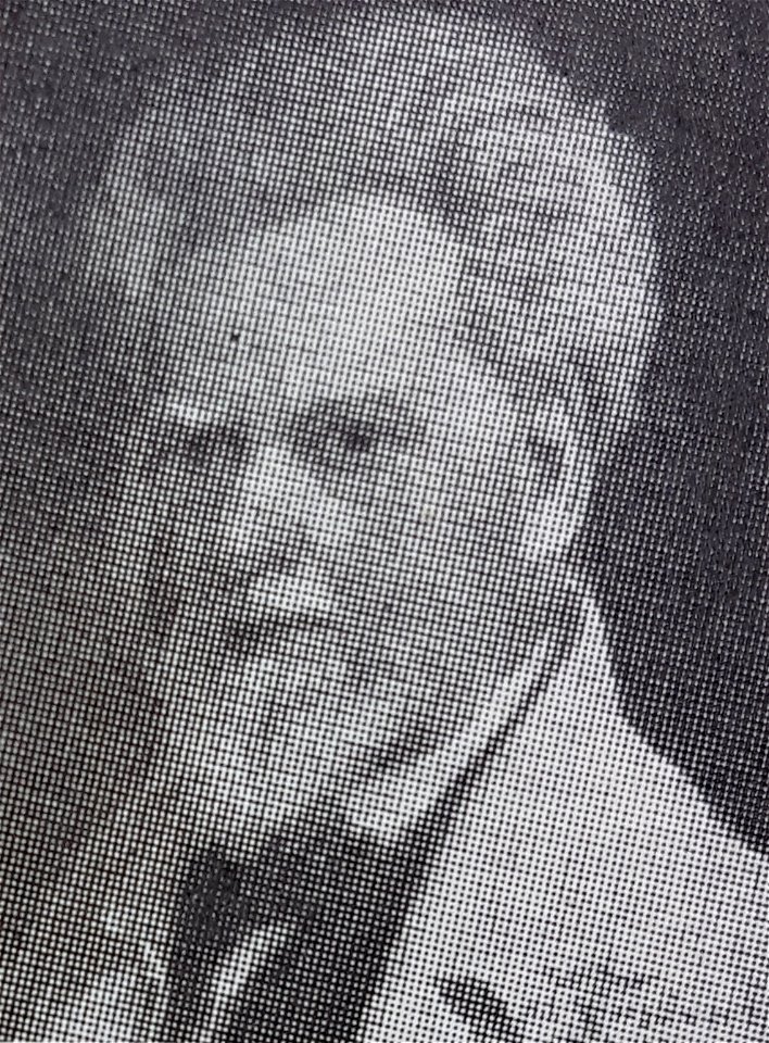 Carl Stenberg x självporträtt