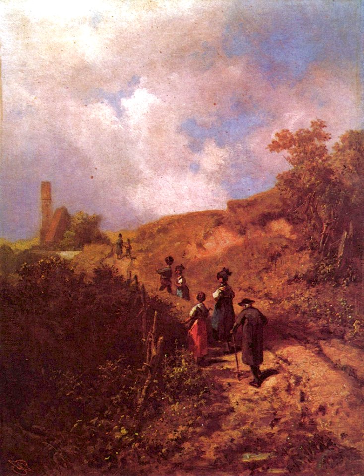 Carl Spitzweg 024