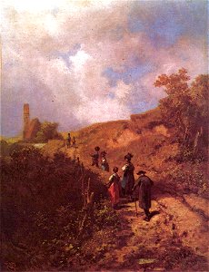 Carl Spitzweg 024