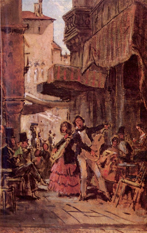 Carl Spitzweg 059