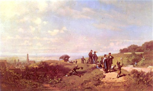 Carl Spitzweg 037
