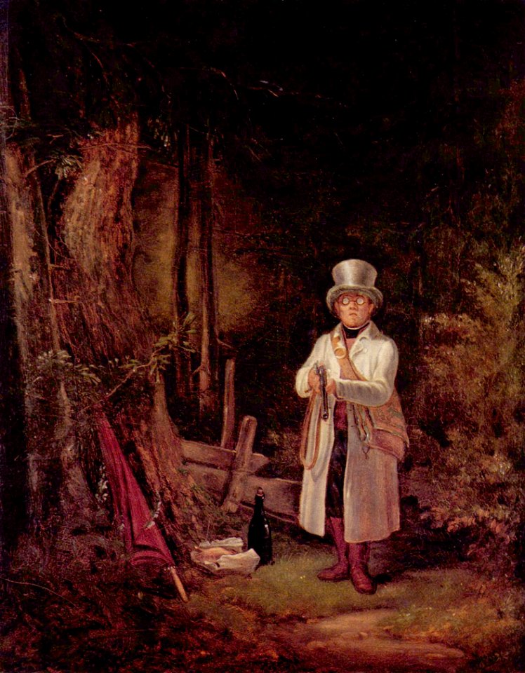Carl Spitzweg 035