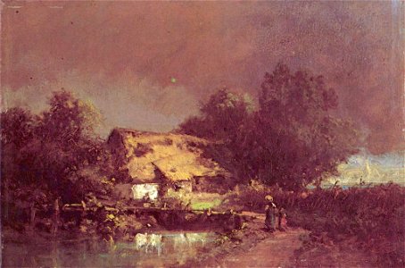 Carl Spitzweg 053