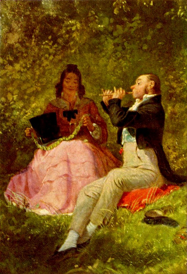 Carl Spitzweg 044