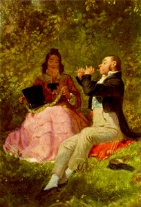 Carl Spitzweg 044