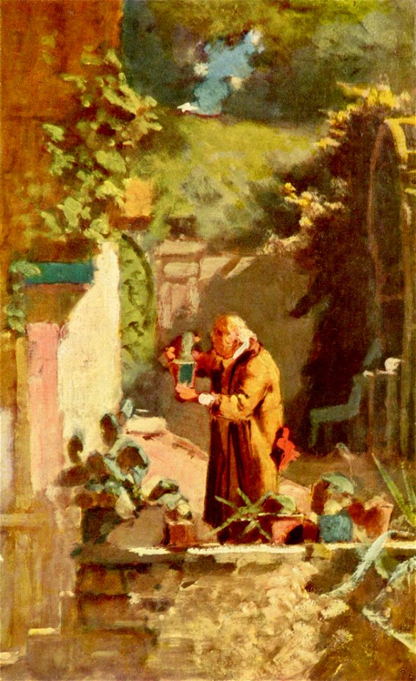 Carl Spitzweg 026
