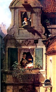 Carl Spitzweg 013