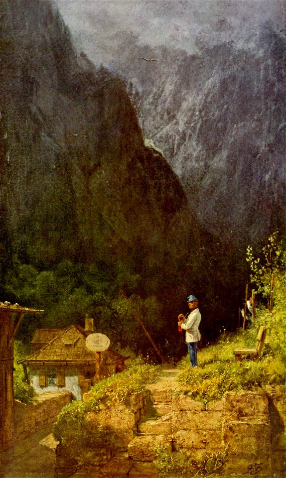 Carl Spitzweg 068