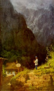 Carl Spitzweg 068