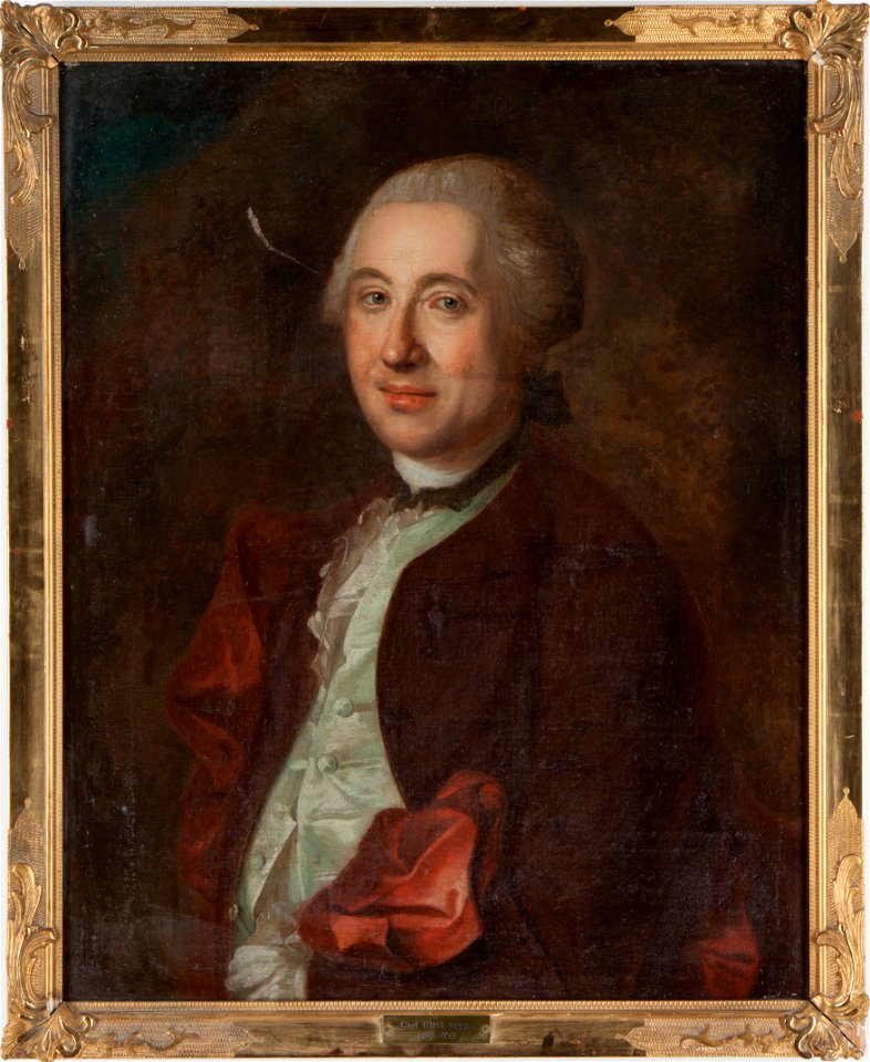 Carl Ulrik Uggla