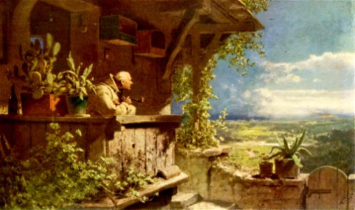 Carl Spitzweg 069