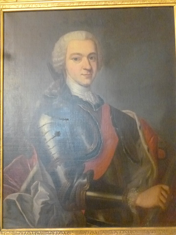 Carl Theodor von der Pfalz