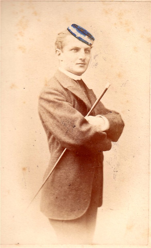 Carl Spude